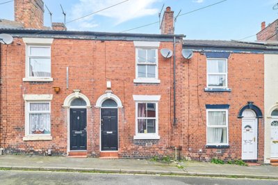 Terraced