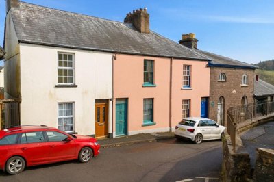 Terraced