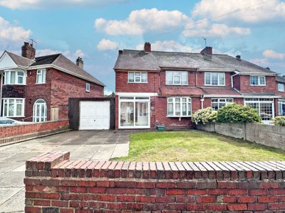 Semi-Detached