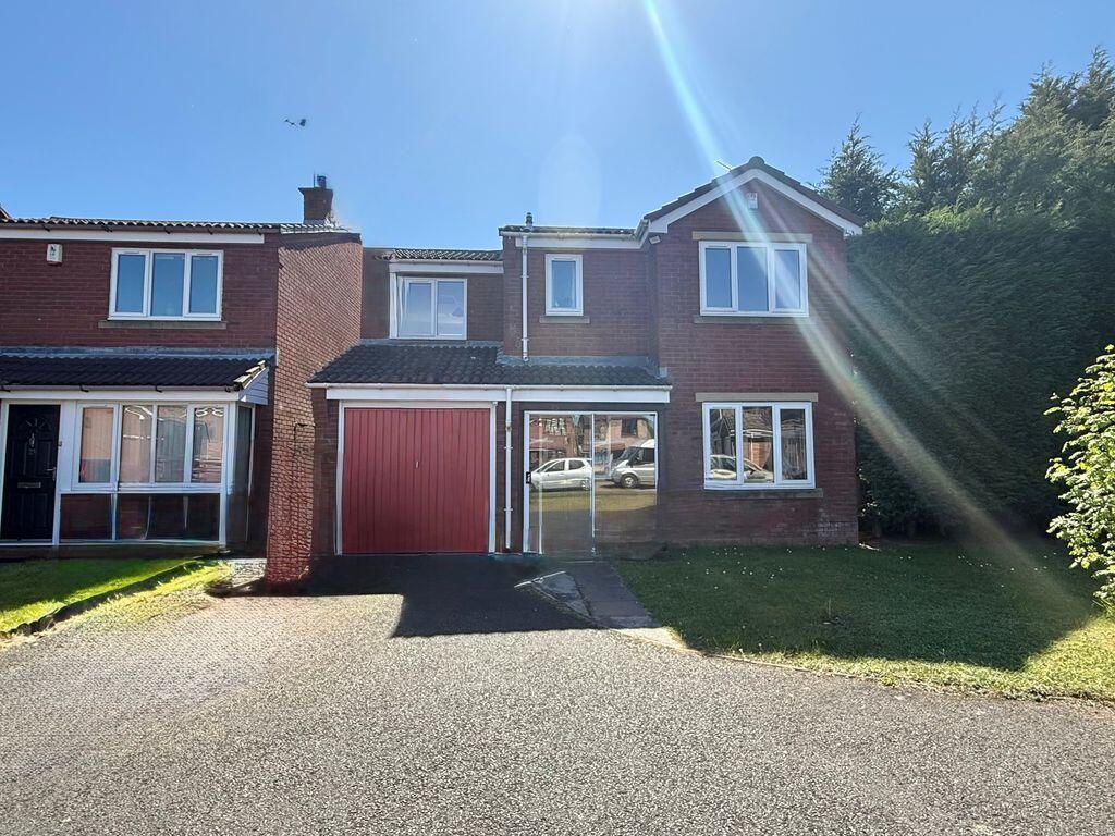 Detached House