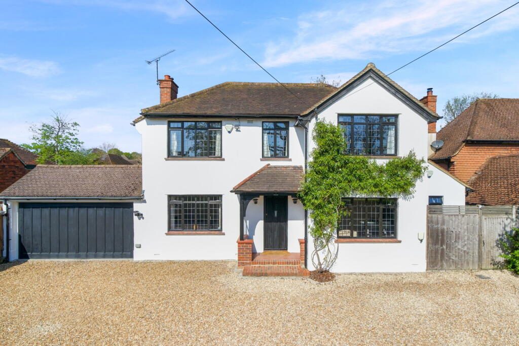 Detached House