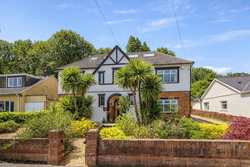 Detached House