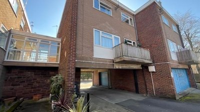 Maisonette