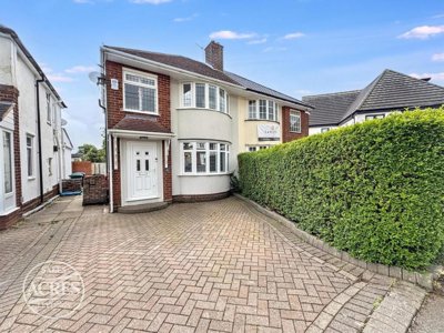 Semi-Detached