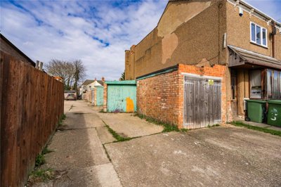 Property on David Street, DN32 9NL