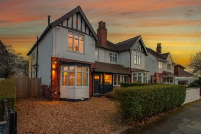 Semi-Detached
