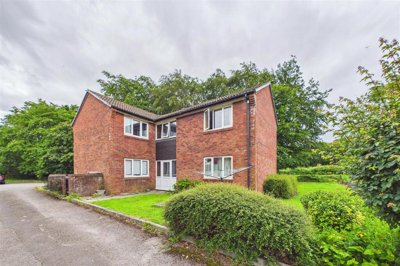 Property on Carice Gardens, BS21 5DG