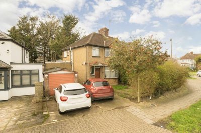 Semi-Detached