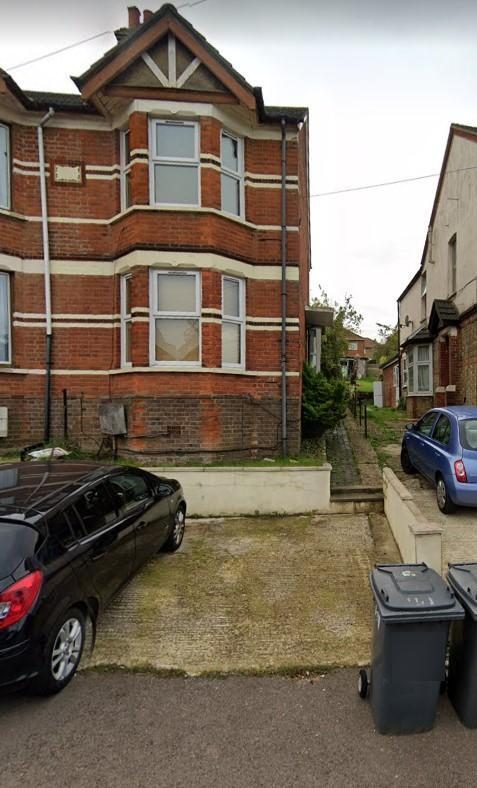 Detached House