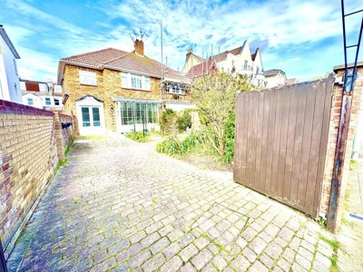 Semi-Detached
