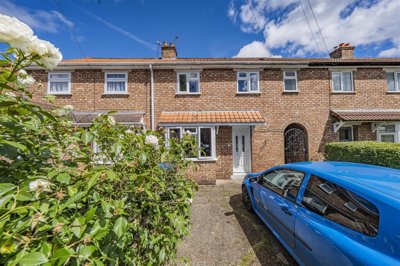 Property on Vale Road, SL4 5LB