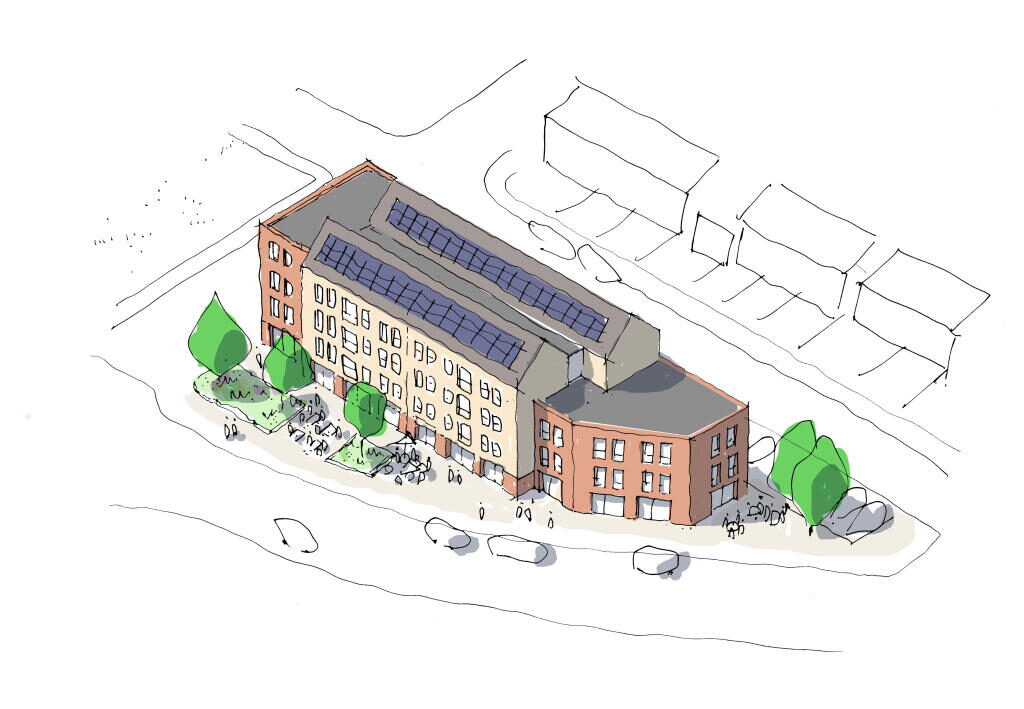 Commercial Development