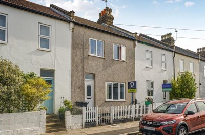 Property on Liddon Road, BR1 2SS