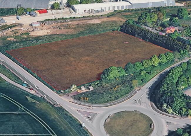 Industrial Development