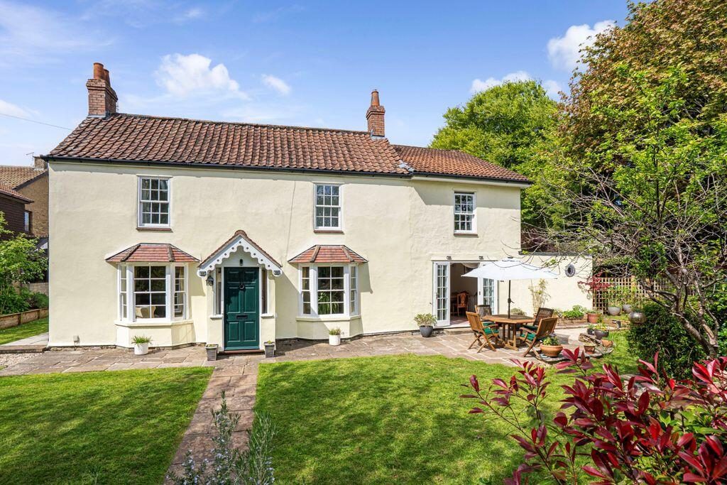 Detached House