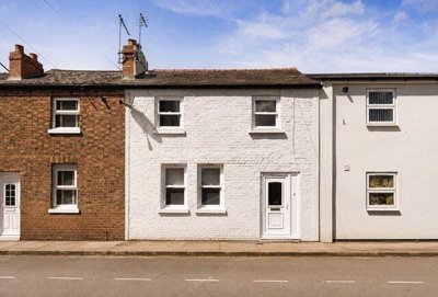 Terraced