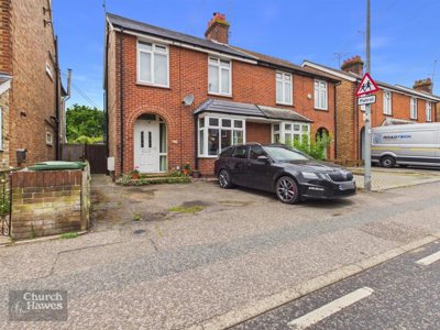Semi-Detached