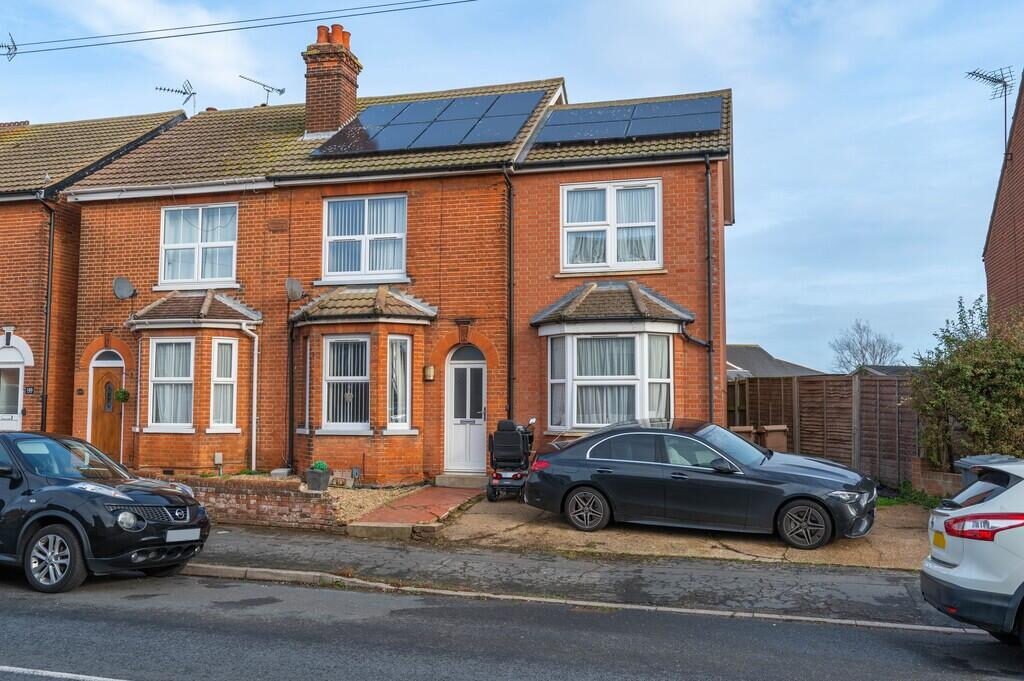 Detached House