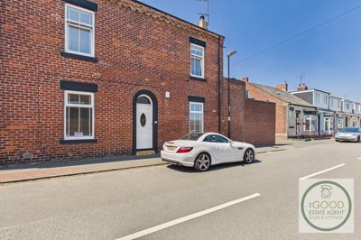 Property on Forster Street, SR6 0JU
