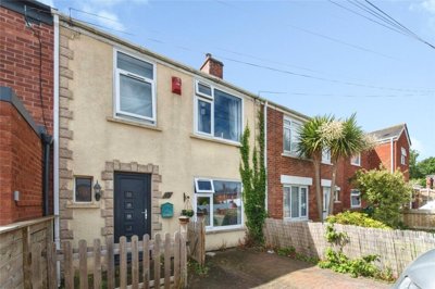 Property on Savile Road, EX4 1PR