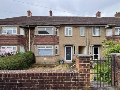 Terraced