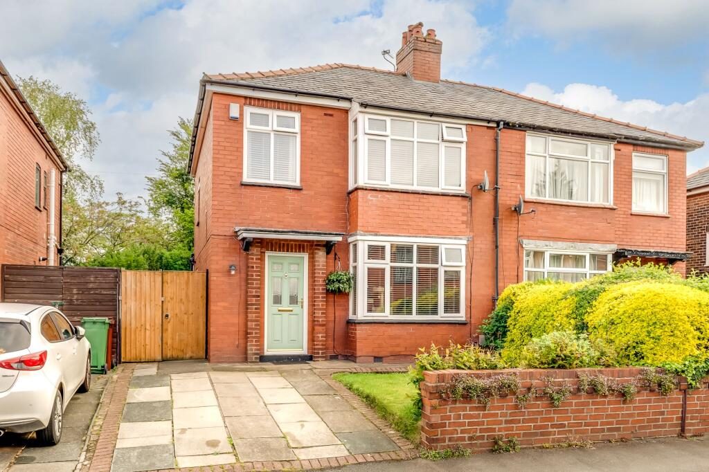 Detached House