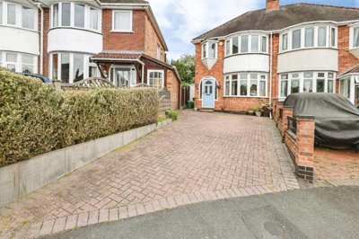 Semi-Detached