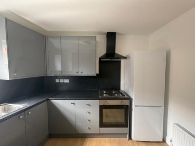 Maisonette
