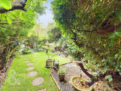 Property on The Street, NR14 6AA