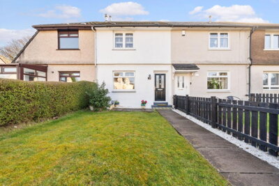 Property on Lloyd Avenue, G32 8NH