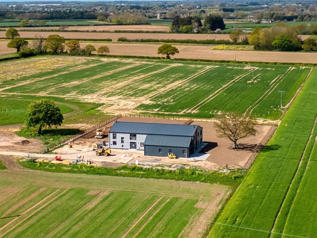 Barn Conversion