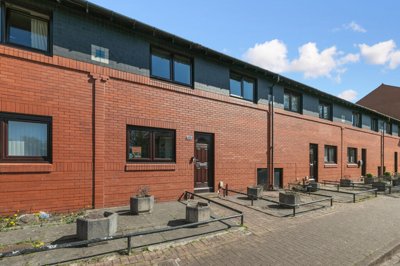 Terraced