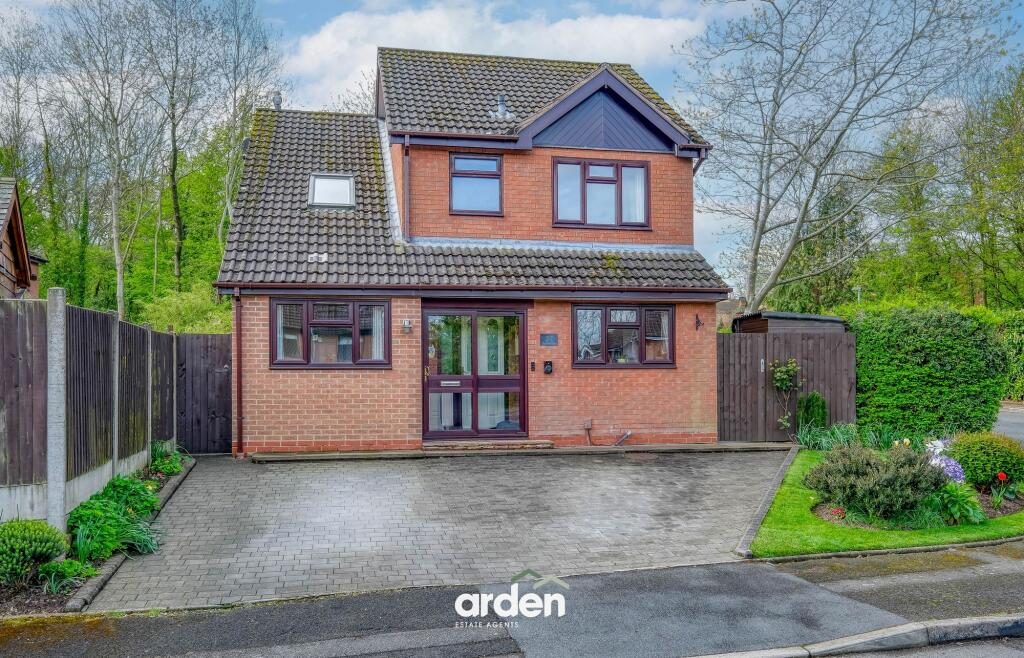 Detached House