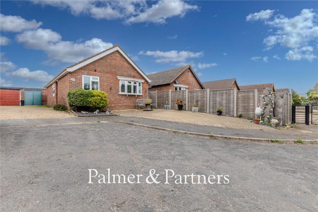 Bungalow