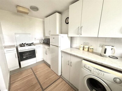 Property on Elmfield Way, W9 3UF