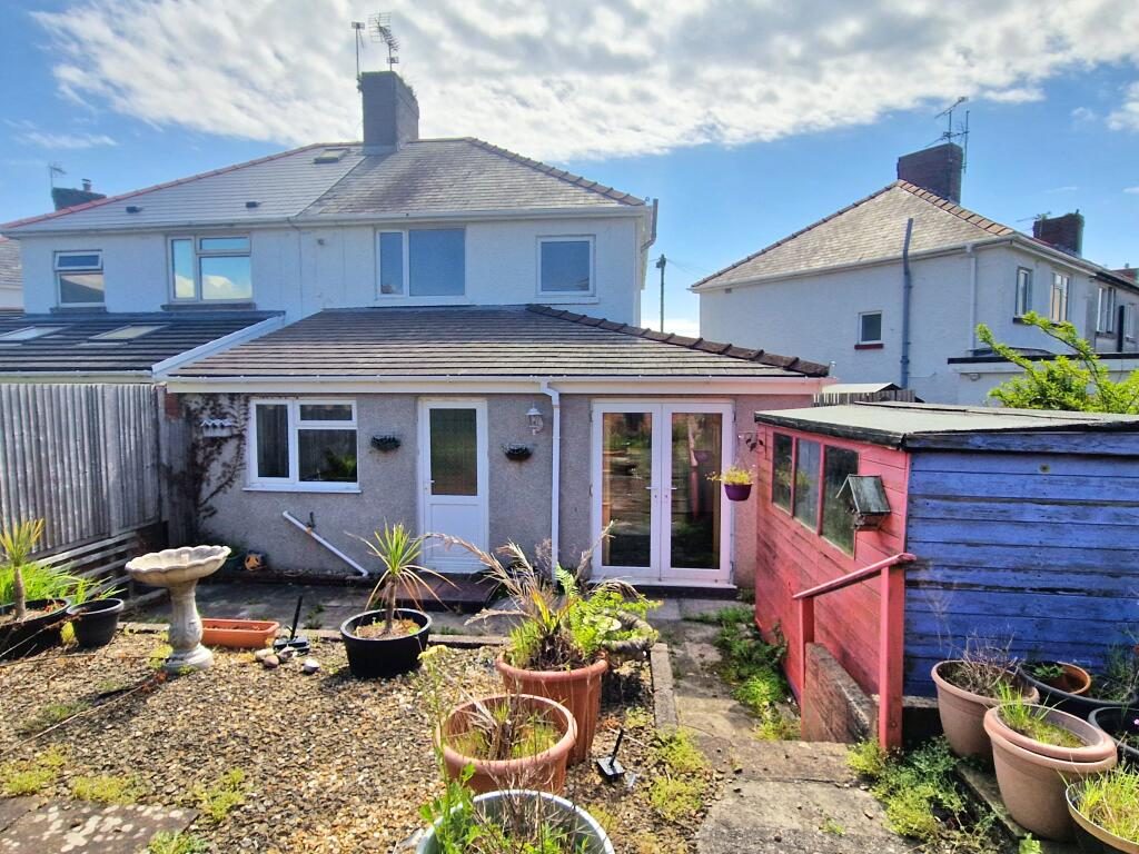 Detached House