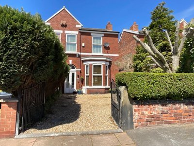 Semi-Detached