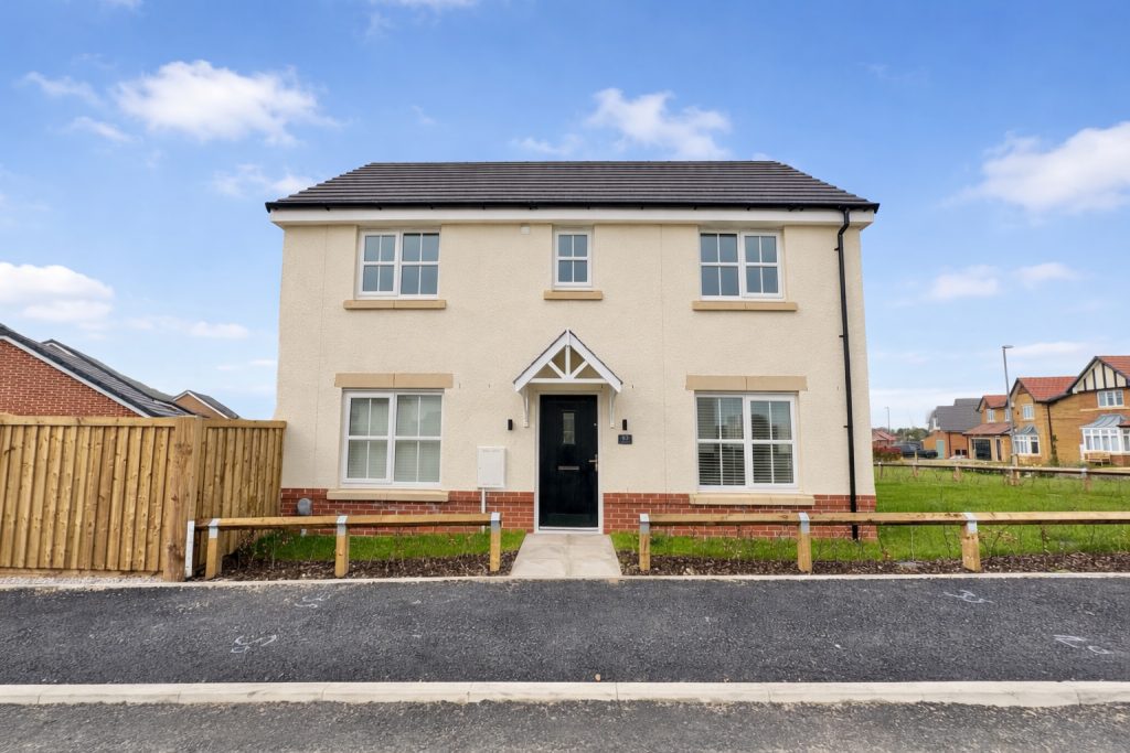 Detached House