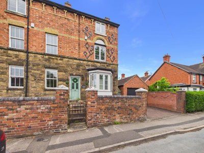 Property on Avenue Road South, TF10 7DY