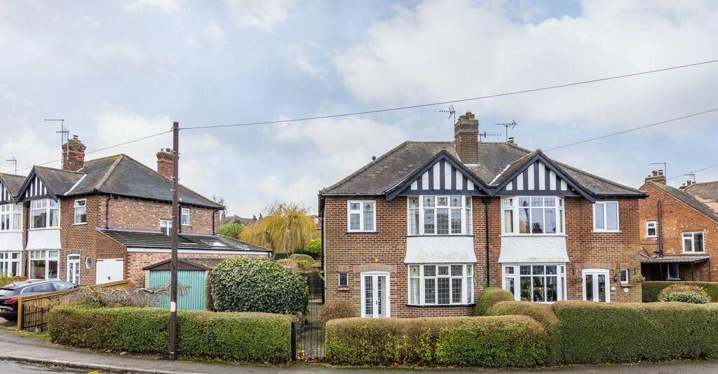Detached House