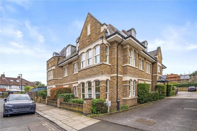 Property on Northcote Road, TW1 1NN