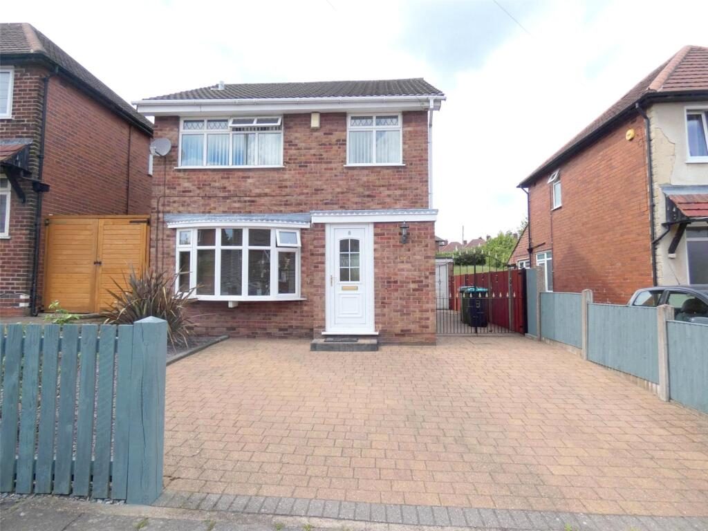 Detached House