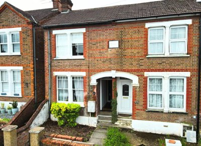 Semi-Detached