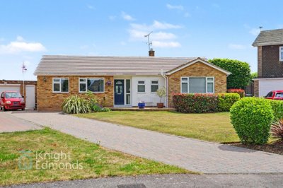 Property on Marsham Crescent, ME17 3RJ