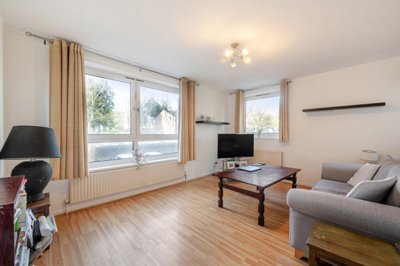 Property on Ormanton Road, SE26 6RB
