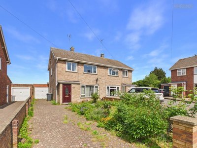 Semi-Detached