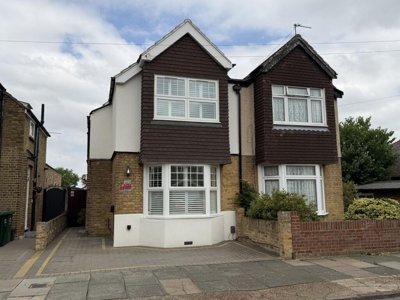 Semi-Detached