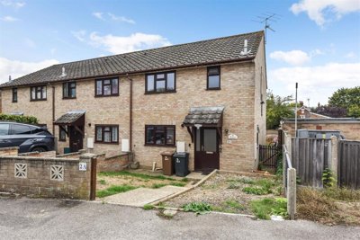 Property on Wessex Gardens, SP10 3JD
