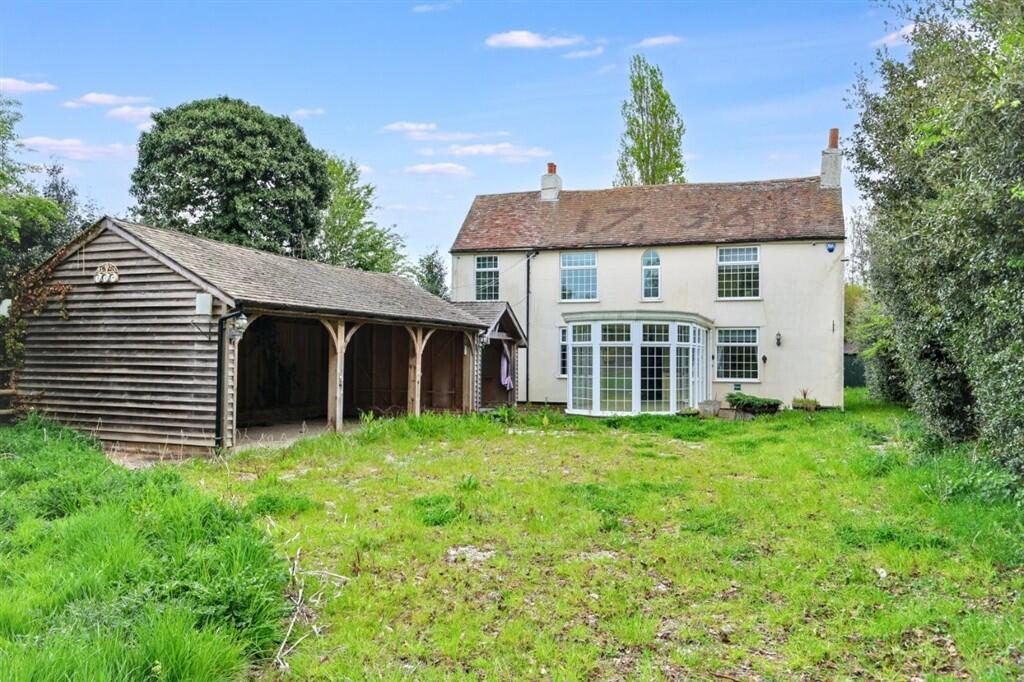 Detached House