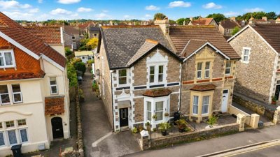 Semi-Detached